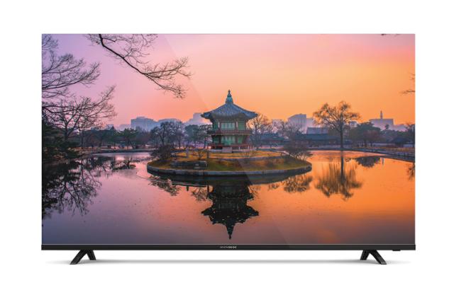 دوو K5900U مدل 55 اینچ