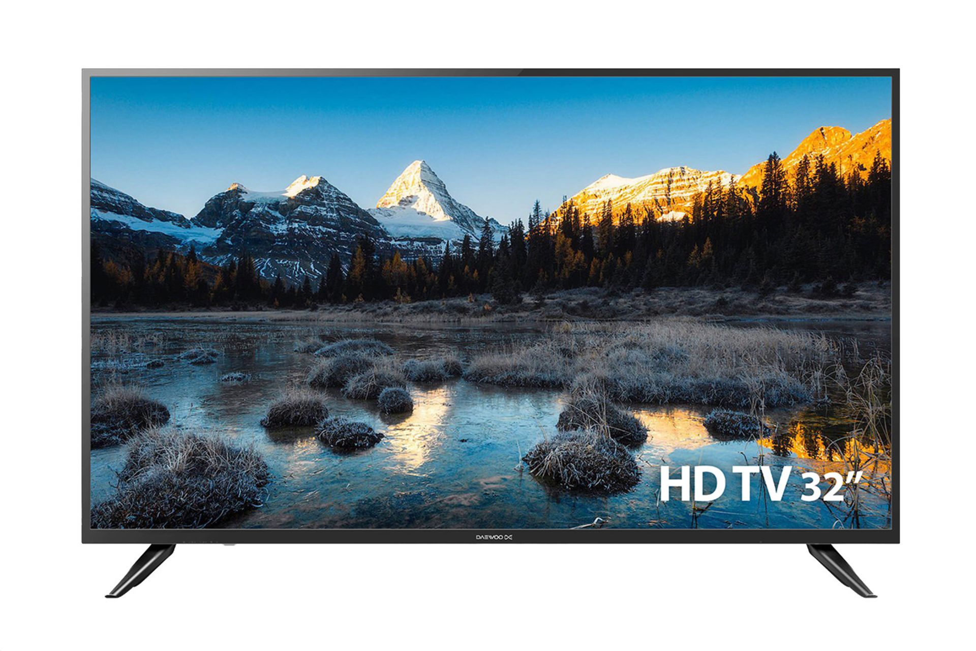 تلویزیون دوو Daewoo 32H1810