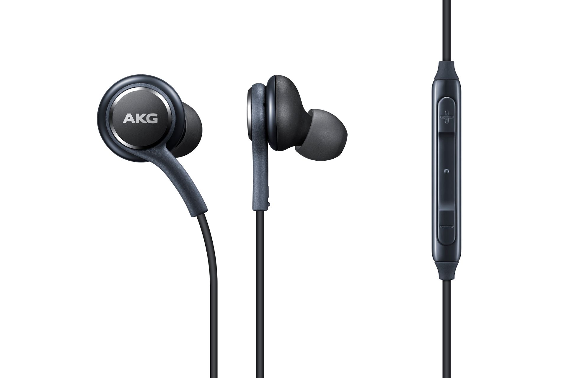 هدفون ای اکی جی AKG EO-IG955 مشکی