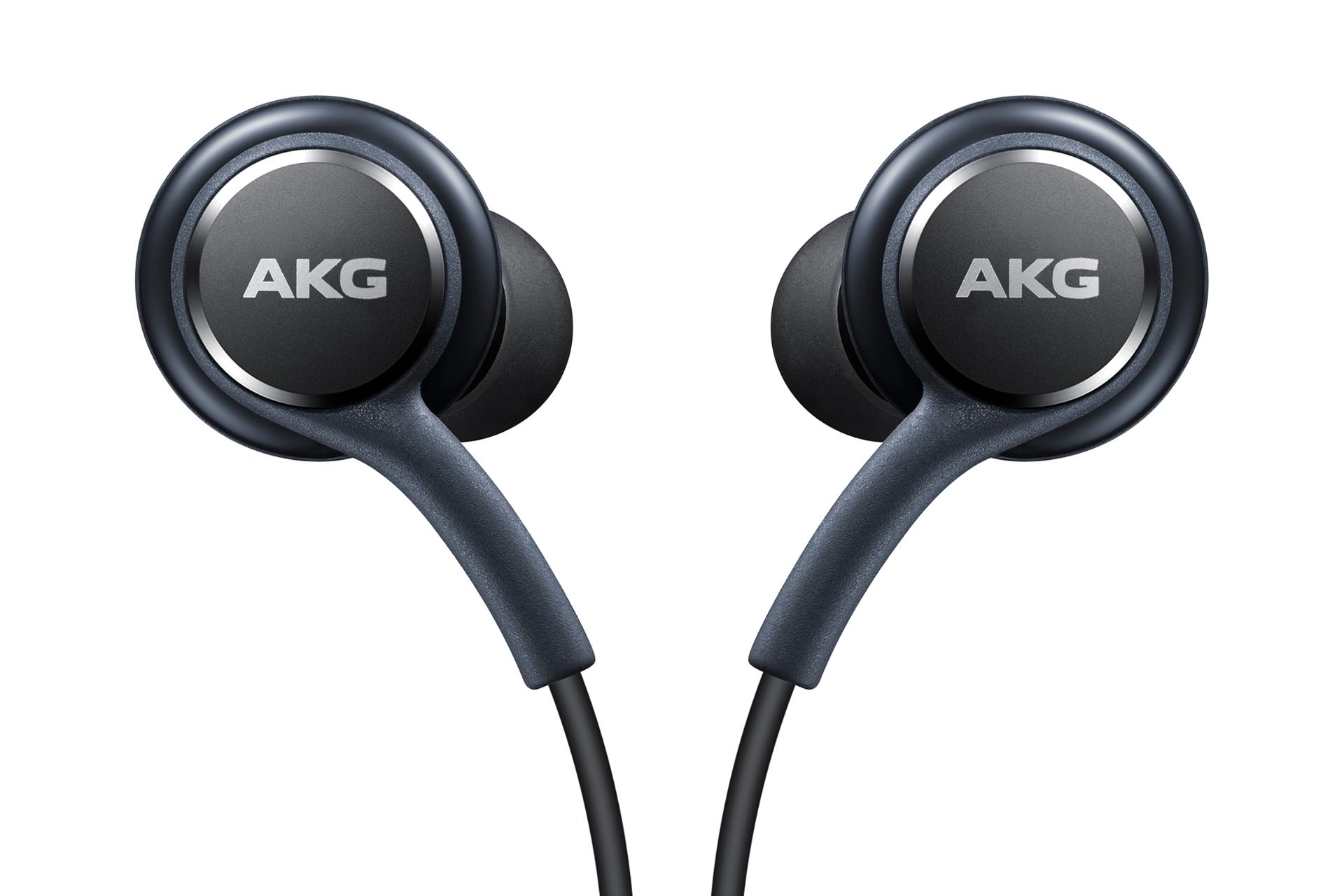 ایرباد هدفون ای اکی جی AKG EO-IG955 مشکی