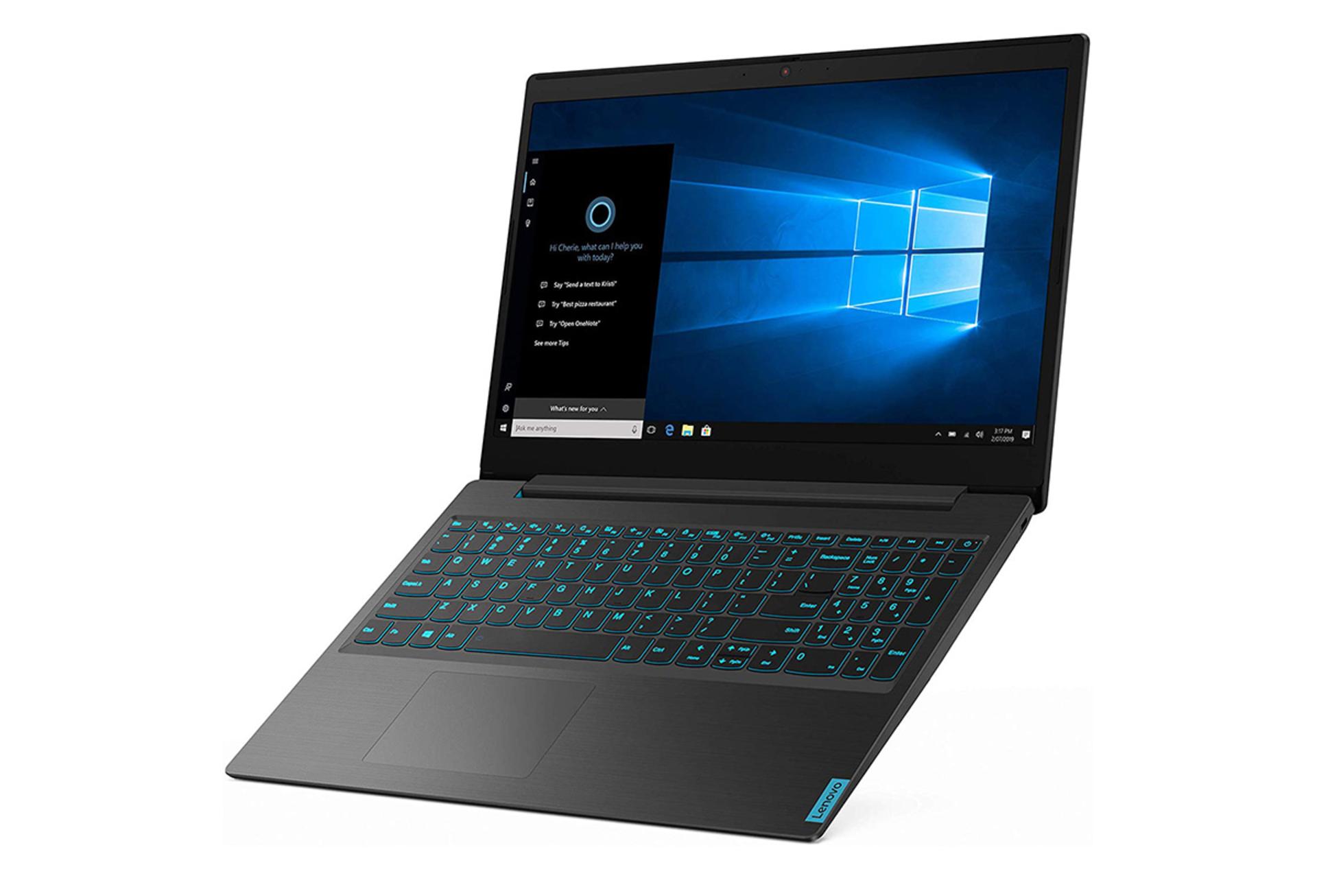 لنوو آیدیاپد / Lenovo Ideapad L340