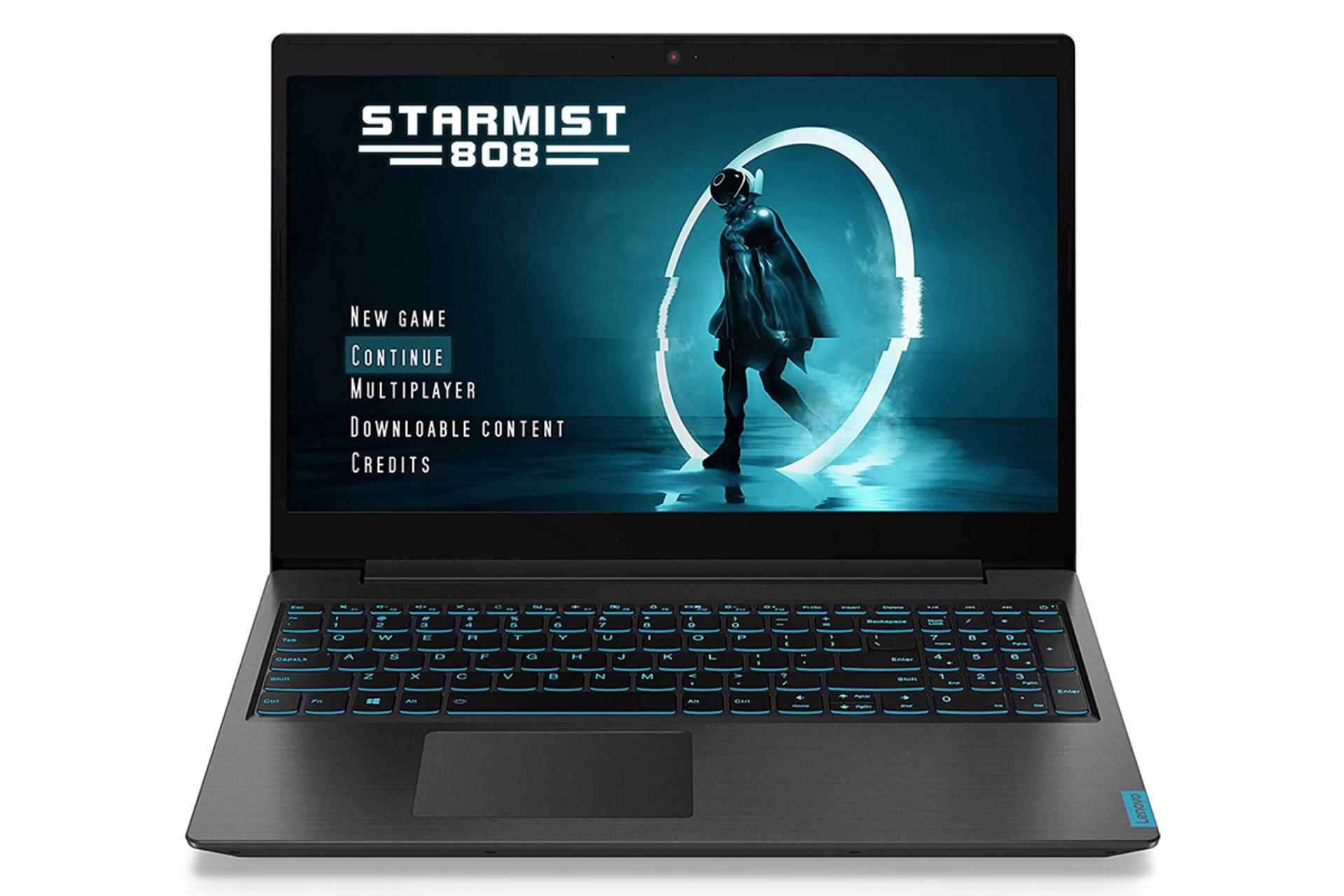 لنوو آیدیاپد / Lenovo Ideapad L340