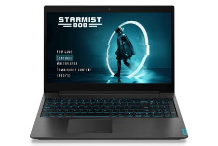 IdeaPad L340 لنوو - Ryzen 5 Vega 8 8GB 1256GB