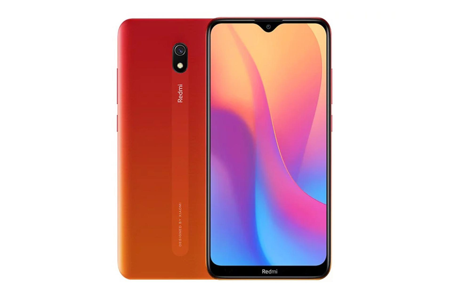 Xiaomi Redmi 8A / ردمی 8A شیائومی