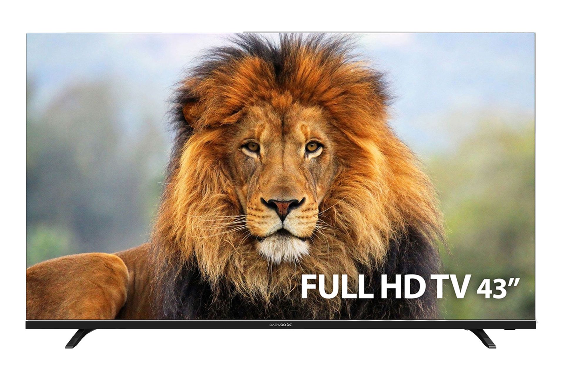 تلویزیون دوو Daewoo 43K4410