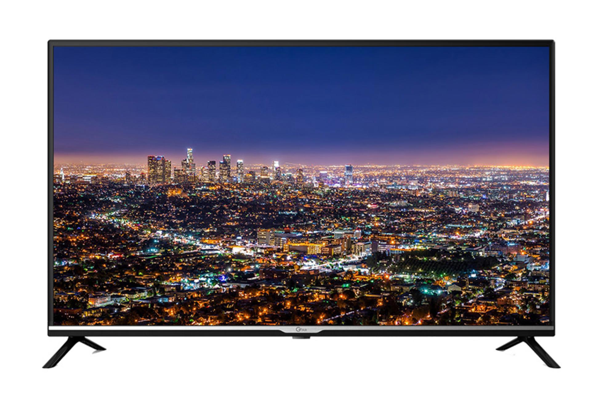 تلویزیون جی پلاس Gplus 43LH412N