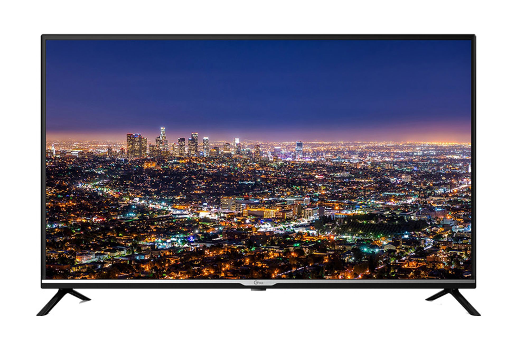 تلویزیون جی پلاس Gplus 43LH412N