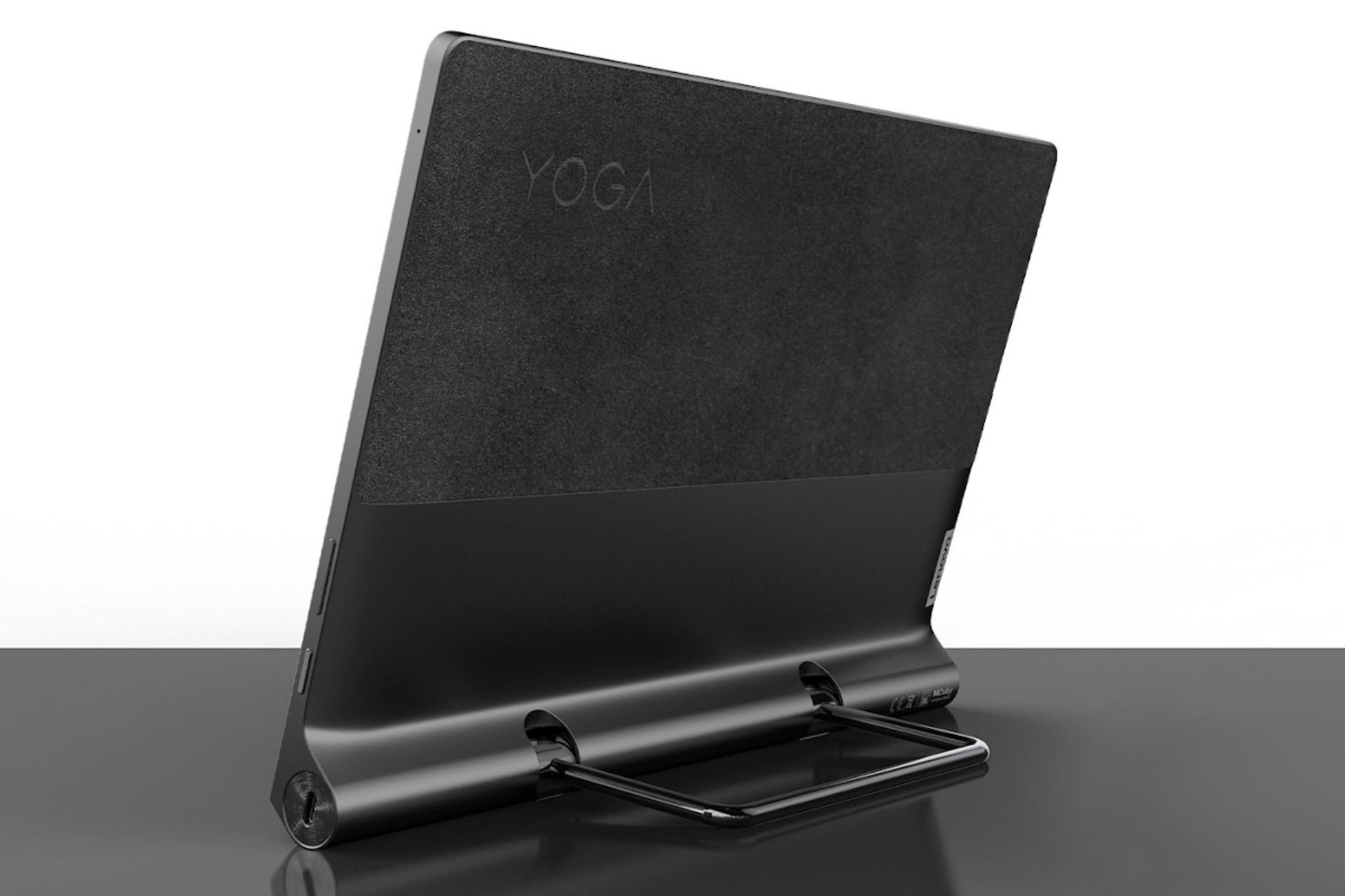 پایه تبلت یوگا پد پرو لنوو Lenovo Yoga Pad Pro