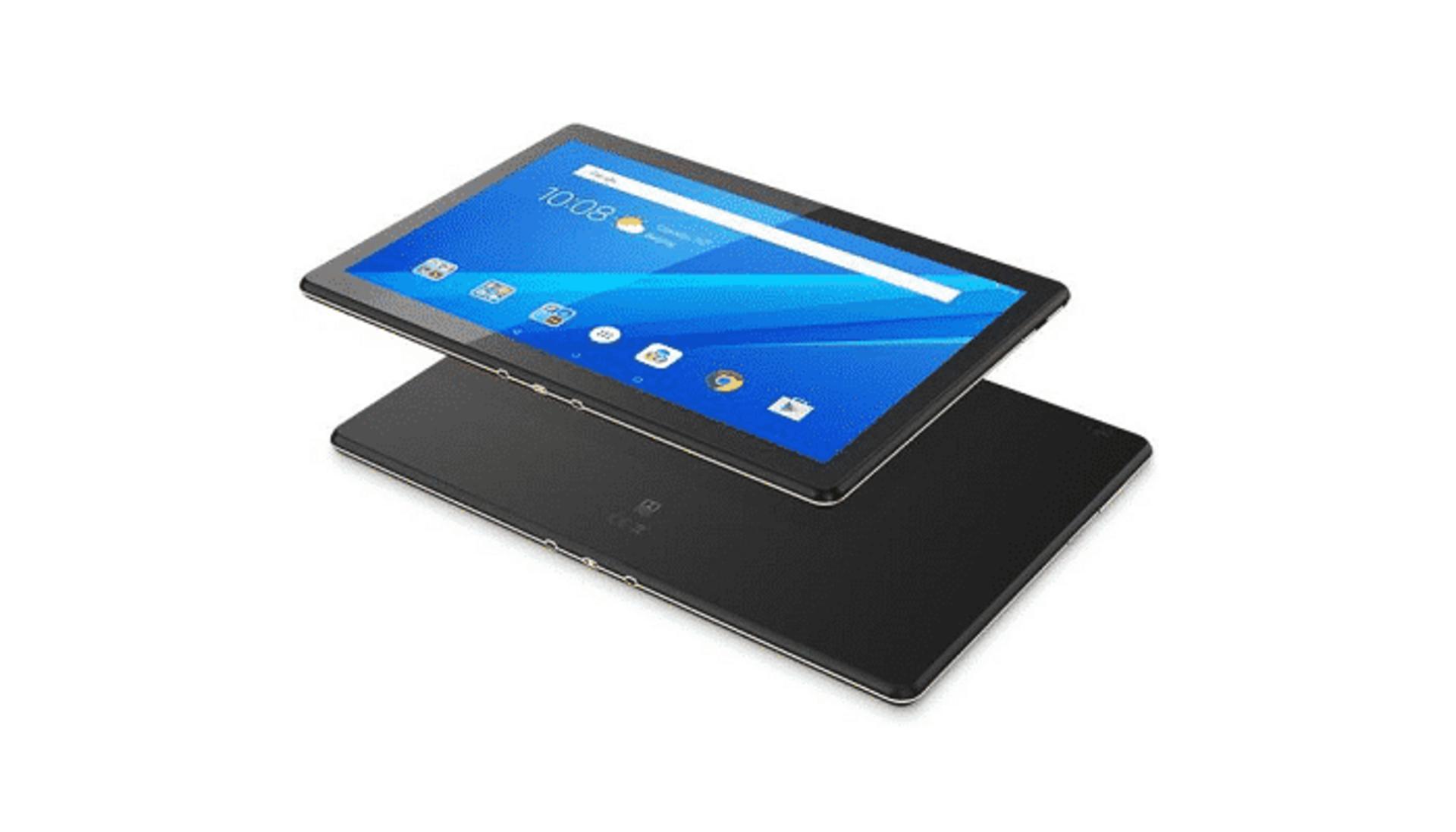 M10 FHD REL لنوو-0