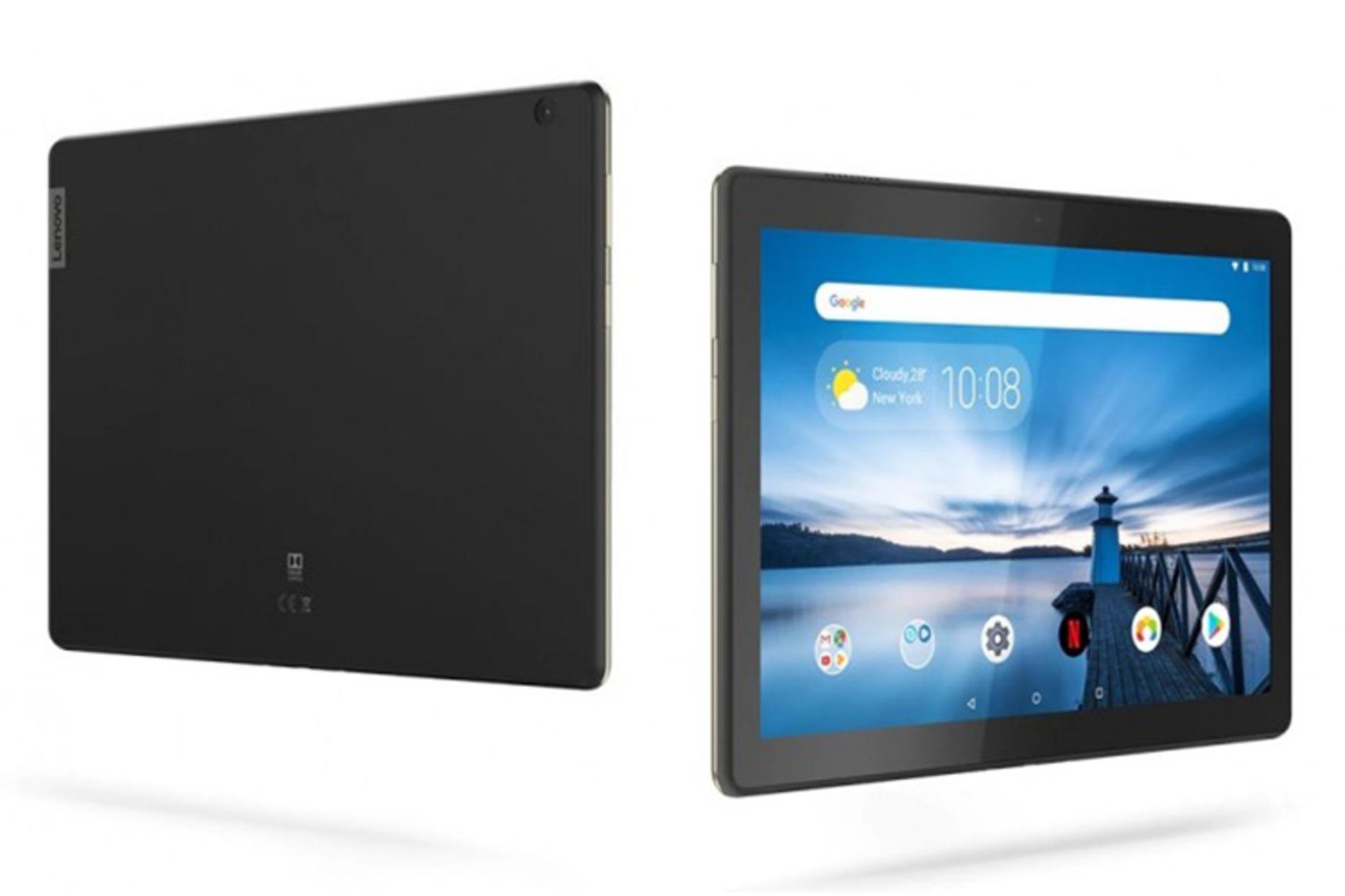 لنوو / Lenovo M10 FHD REL