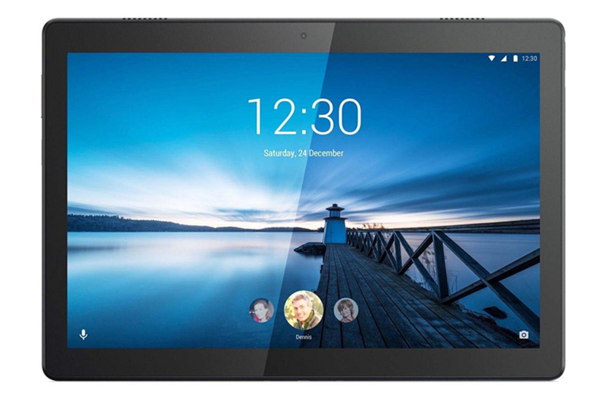 Lenovo M10 FHD REL / لنوو ام 10