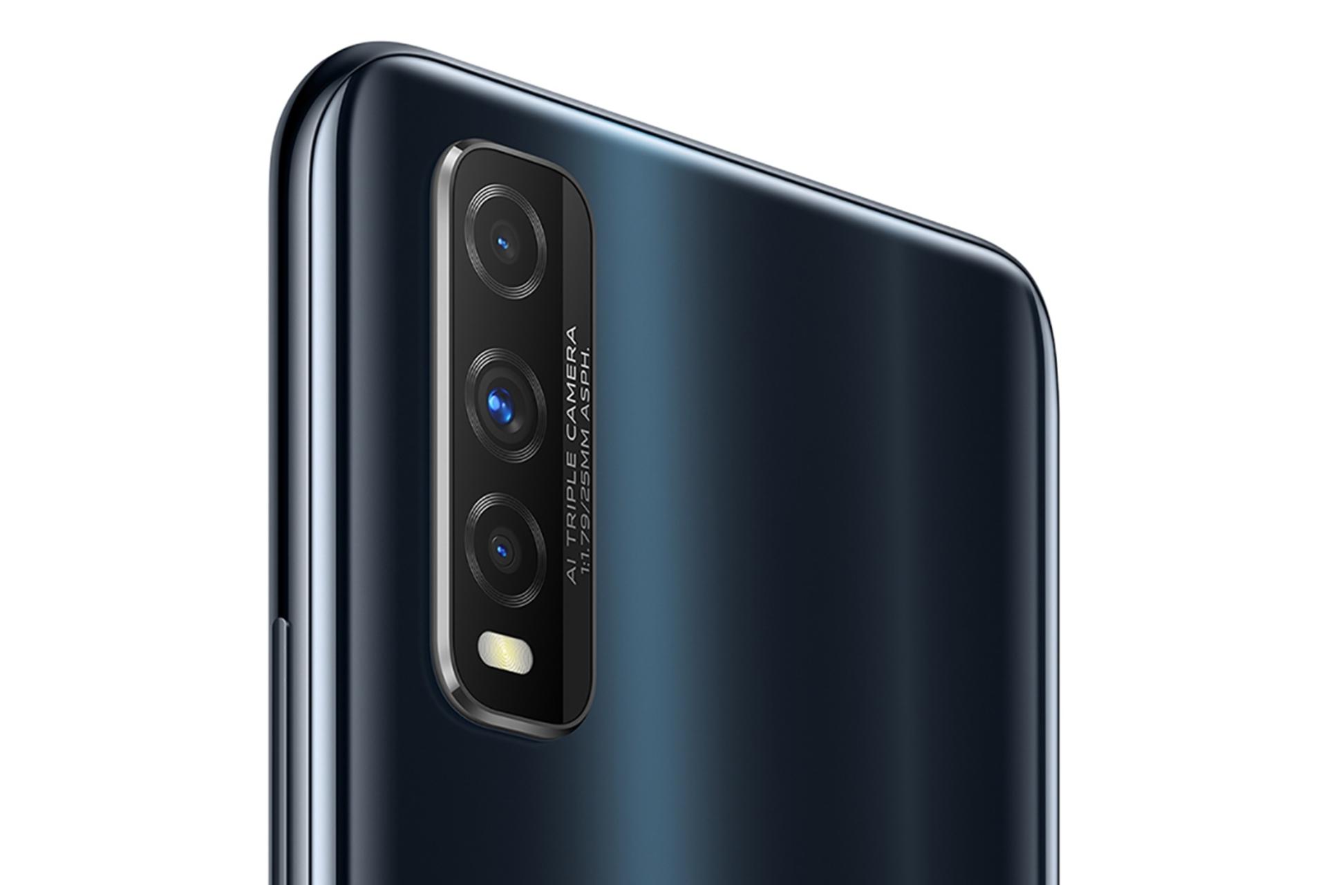 دوربین گوشی موبایل وای 70 تی ویوو vivo Y70t