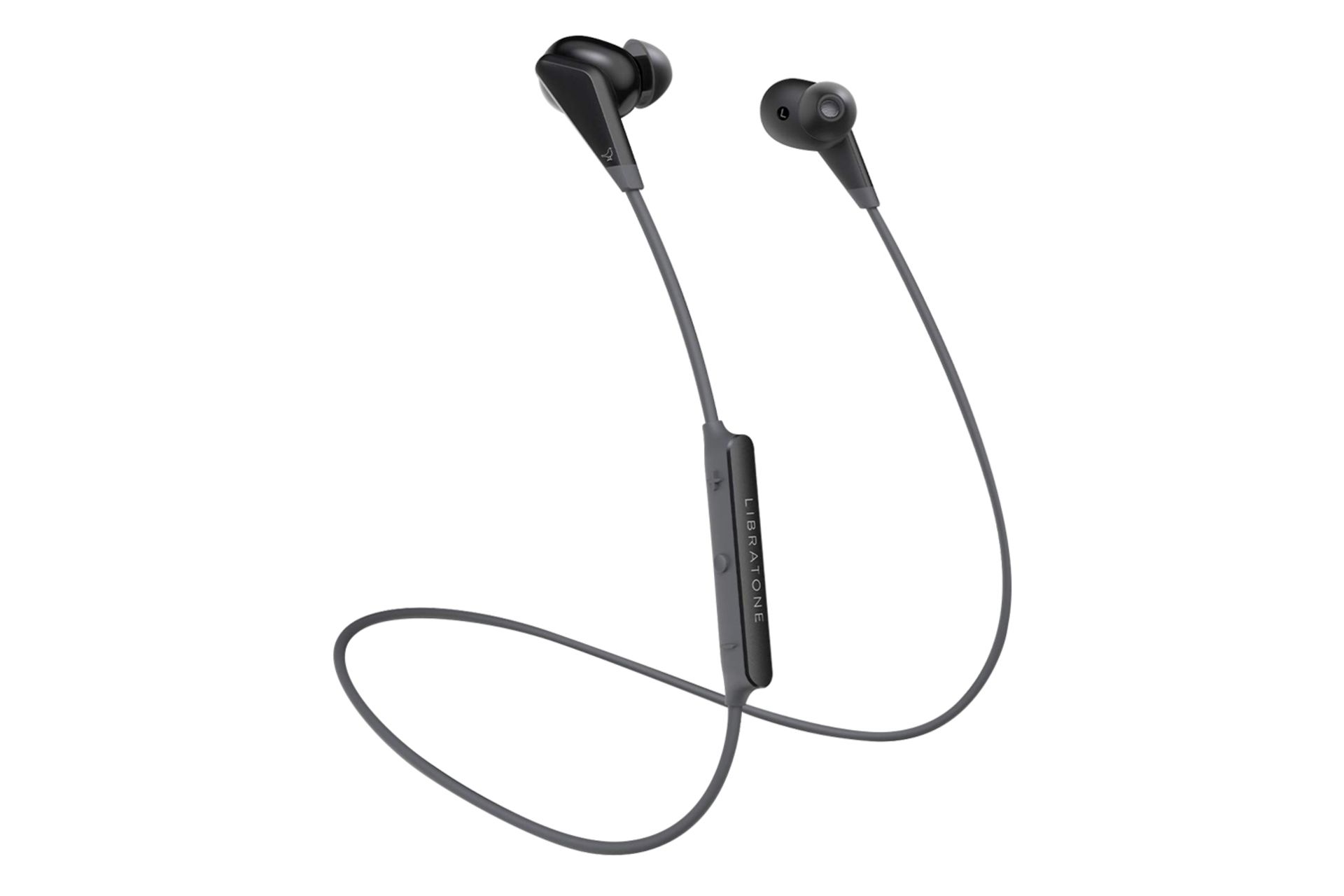 هدفون بی سیم لیبراتون Libratone TRACK مشکی