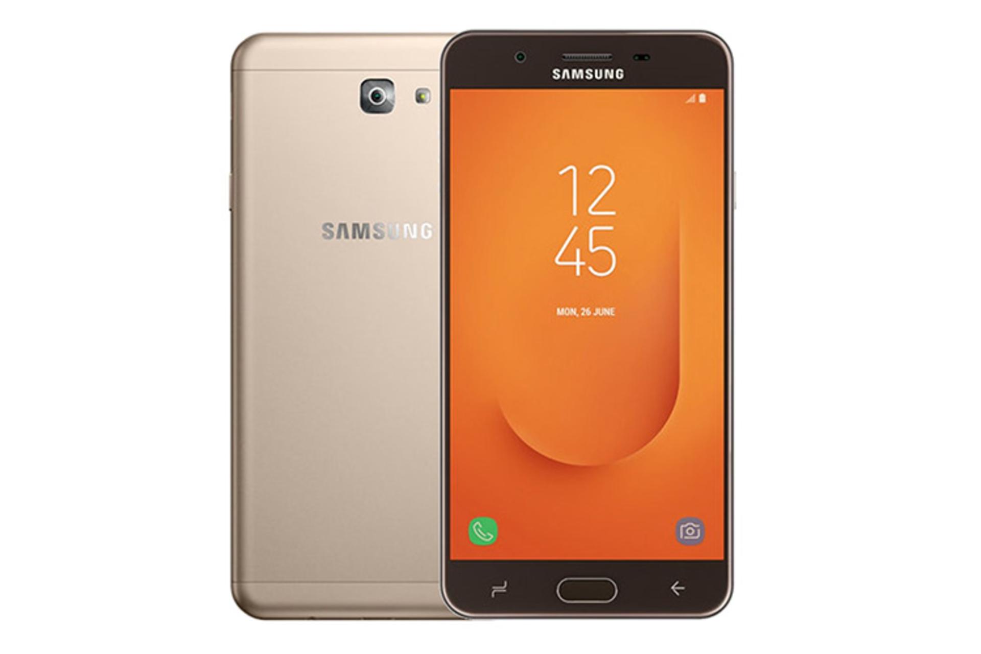 قیمت گوشی گلکسی J7 پرایم 2 سامسونگ Samsung Galaxy J7 Prime 2 + مشخصات