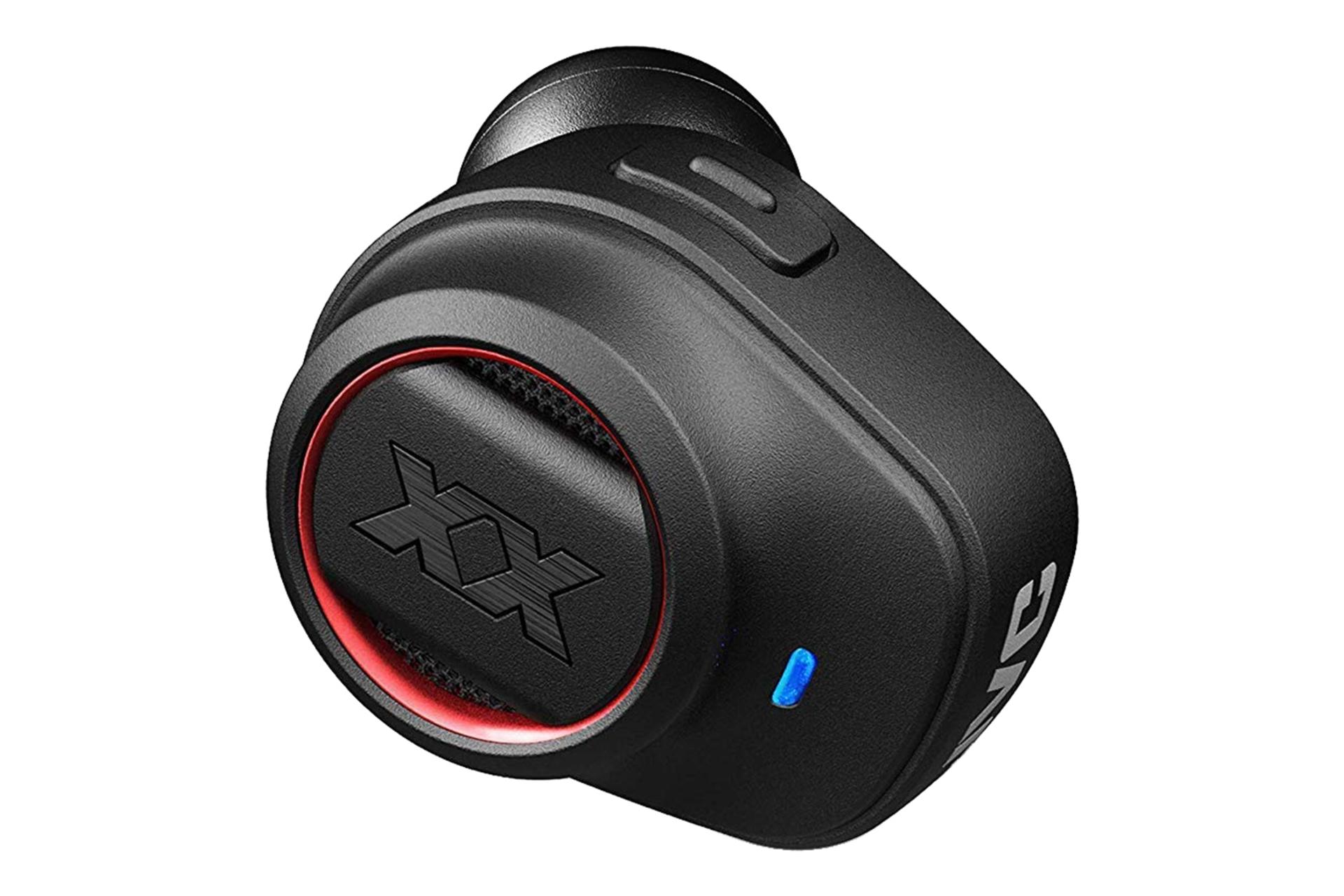 ایرباد بی سیم جی وی سی JVC HA-XC70BT-R مشکی