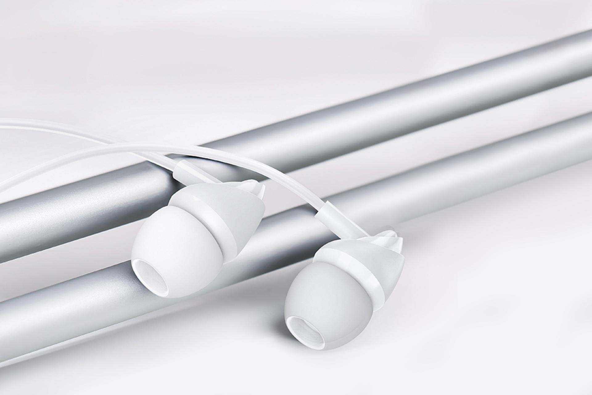 هدفون یوسمز USAMS EP-39 سفید