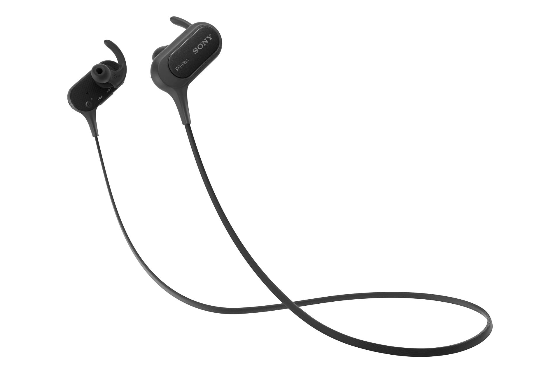 هدفون بی سیم سونی Sony MDR-XB50BS مشکی