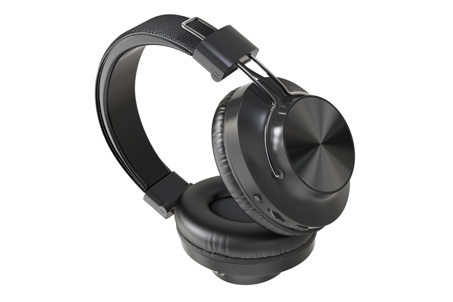 کنترل کننده صدا هدفون بی سیم نیا NIA S4000