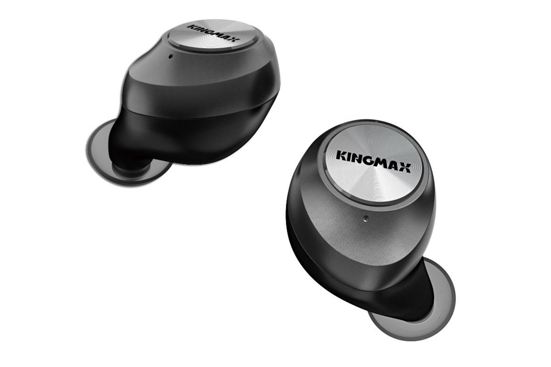 ایرباد تو گوشی بی سیم کینگ مکس JoyBuds 511