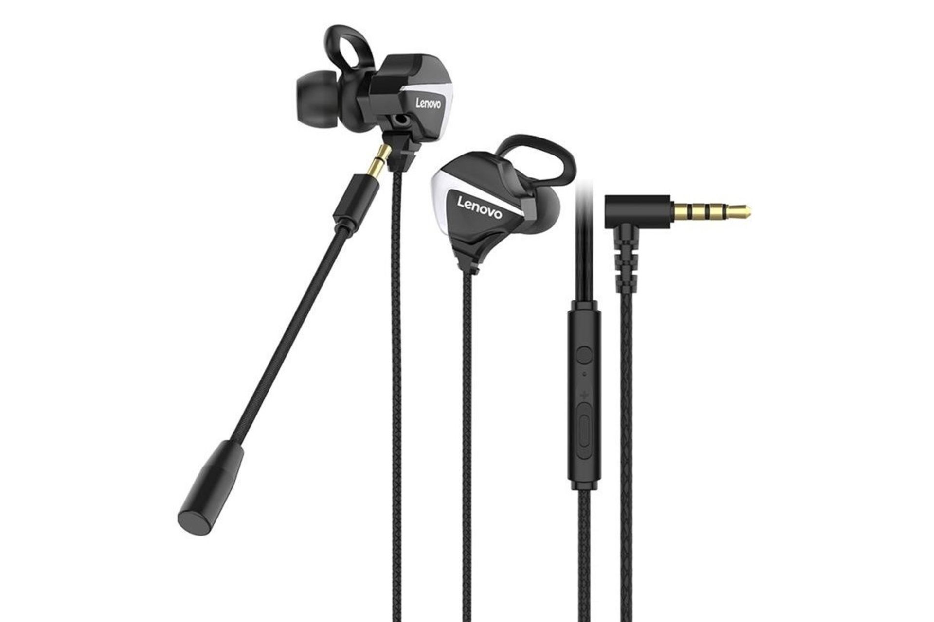 هدست گیمینگ لنوو Lenovo H105