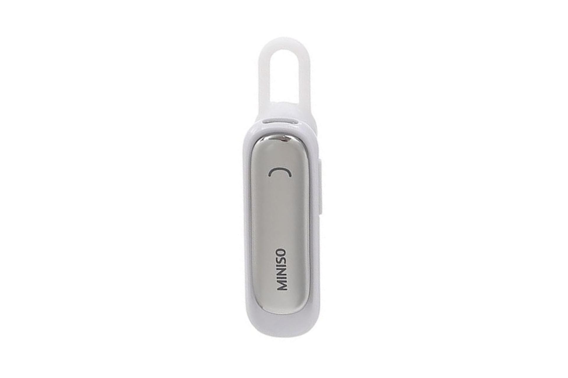 هدست بی سیم مینیسو Miniso H20 سفید