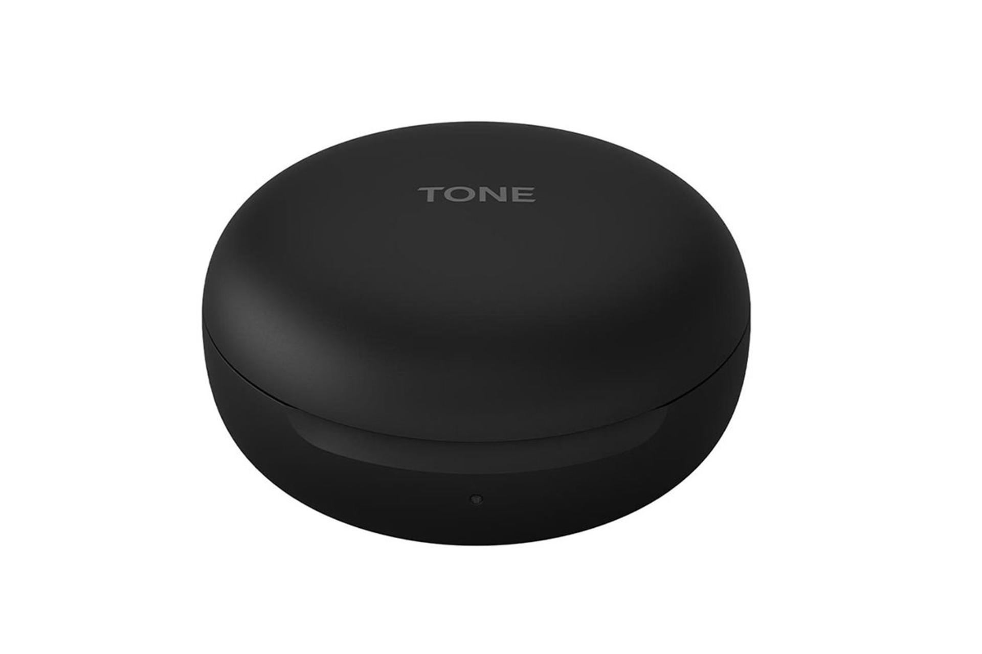 محفظه شارژ هدفون ال جی LG TONE Free HBS-FN6