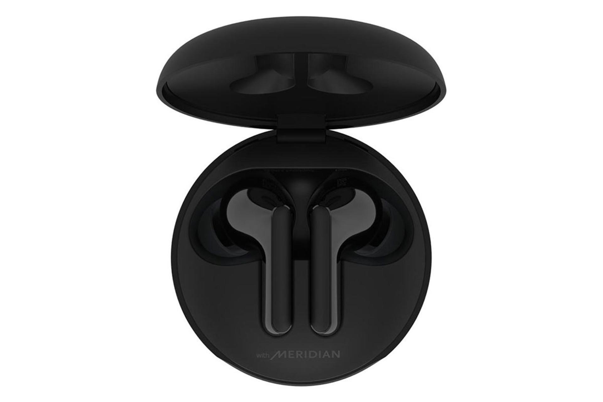 هدفون ال جی LG TONE Free HBS-FN6