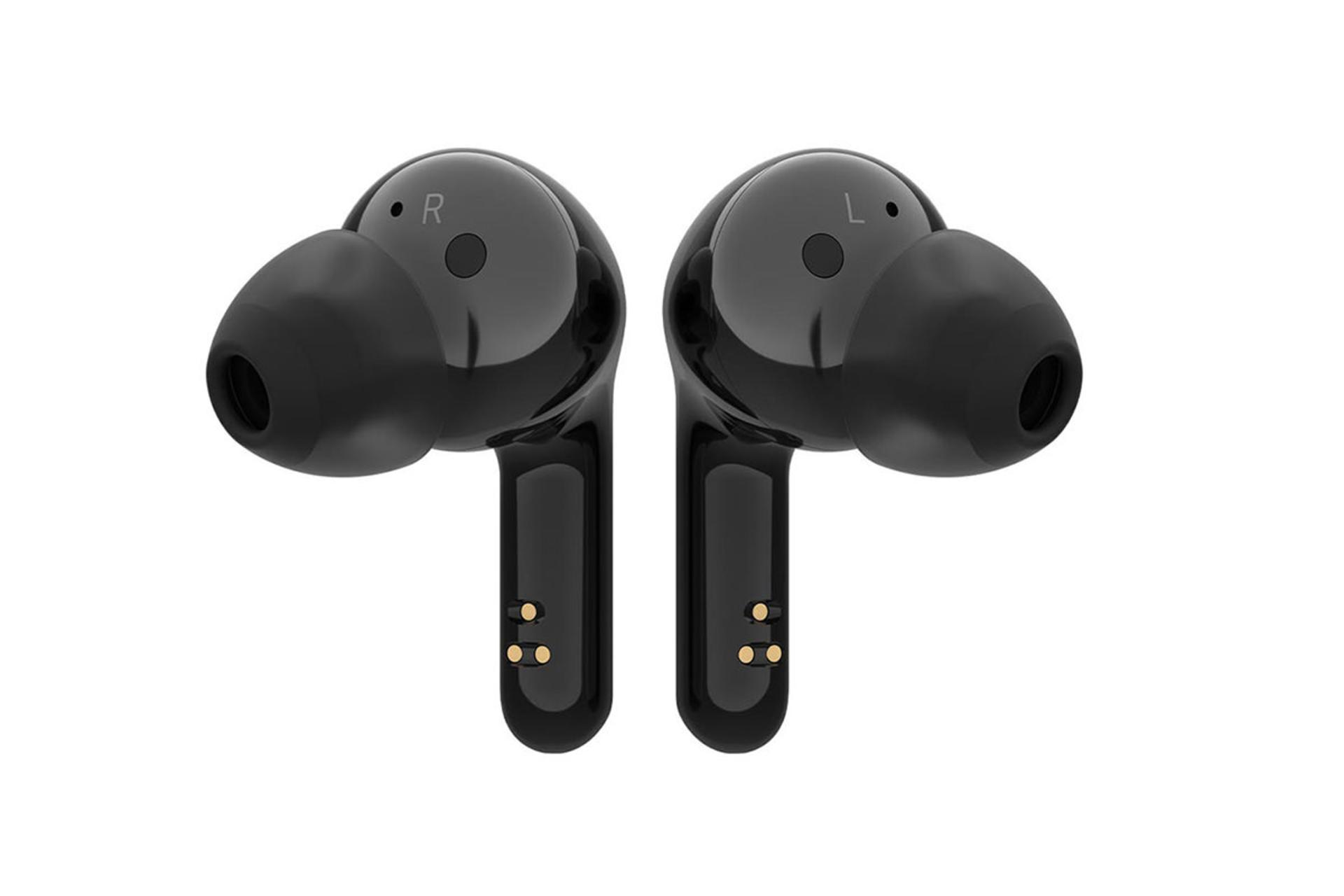 ایربادهای هدفون ال جی LG TONE Free HBS-FN6