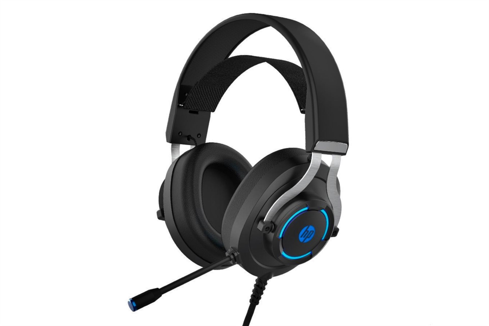 هدست گیمینگ اچ پی HP H360G