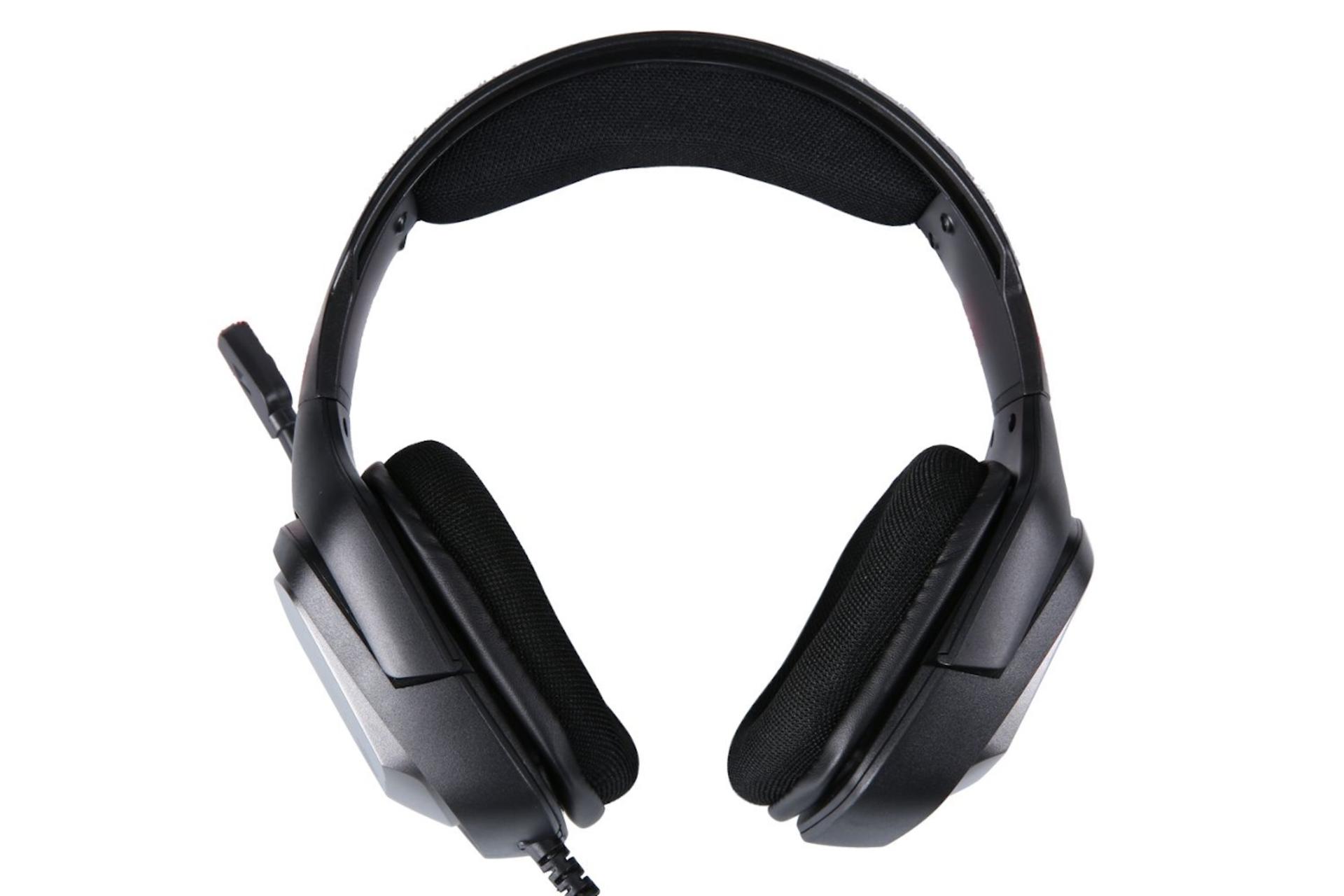 پشت هدست گیمینگ اچ پی HP H220GS