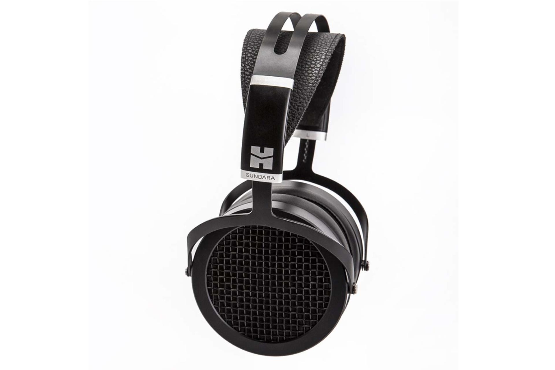 هدبند هدفون های فای من HiFiMan Sundara