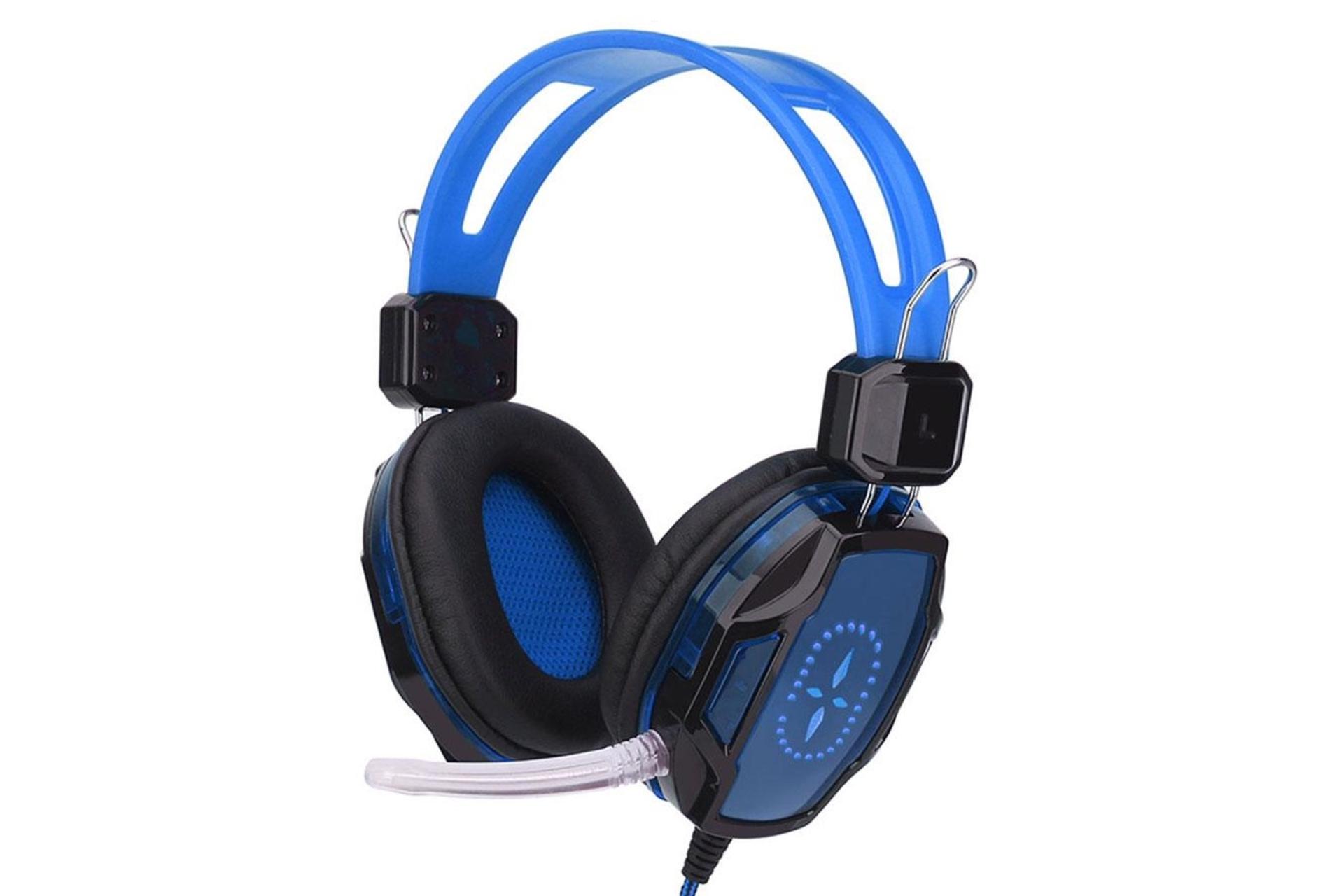 نورپردازی هدست گیمینگ سویتو Soyto SY833MV