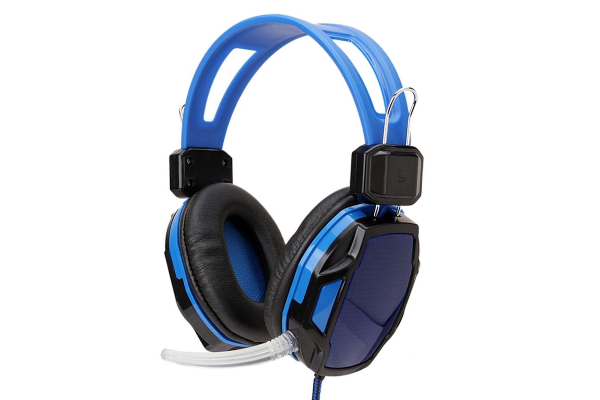 هدست گیمینگ سویتو Soyto SY833MV آبی