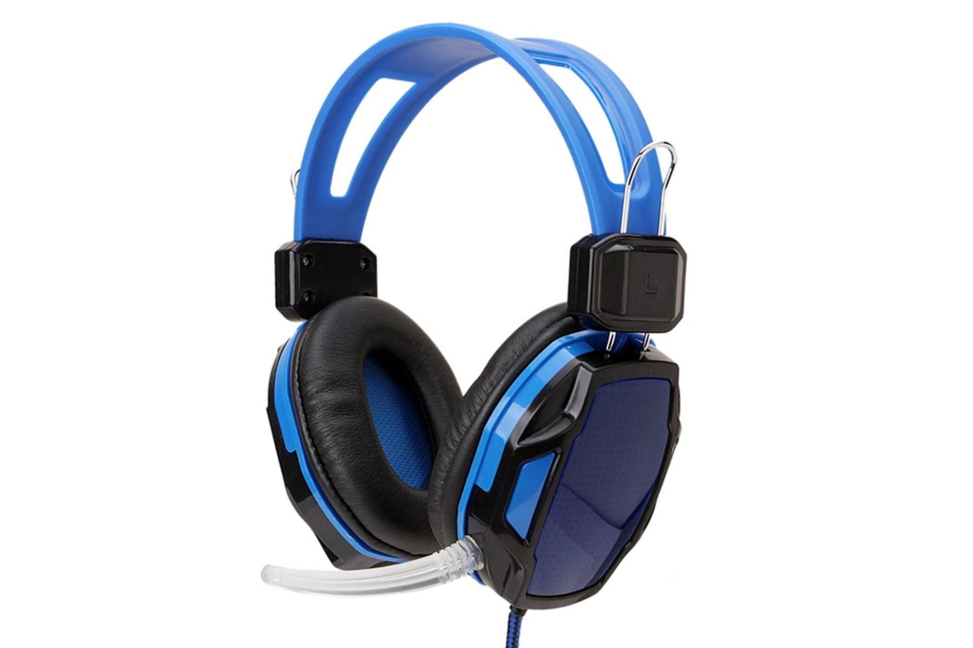 هدست گیمینگ سویتو Soyto SY833MV آبی