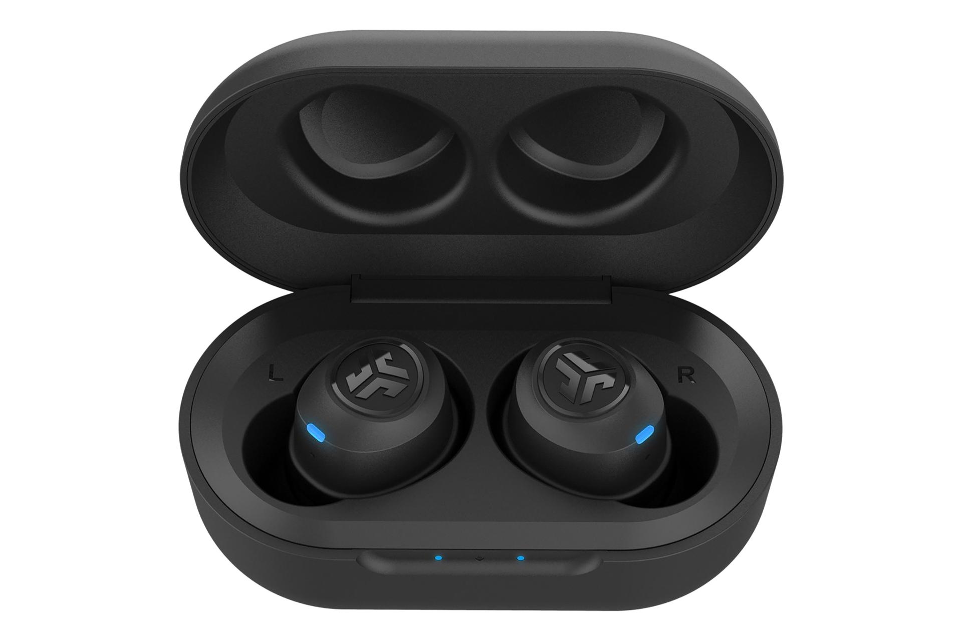 ایرباد بی سیم جی لب JLab JBuds Air مشکی