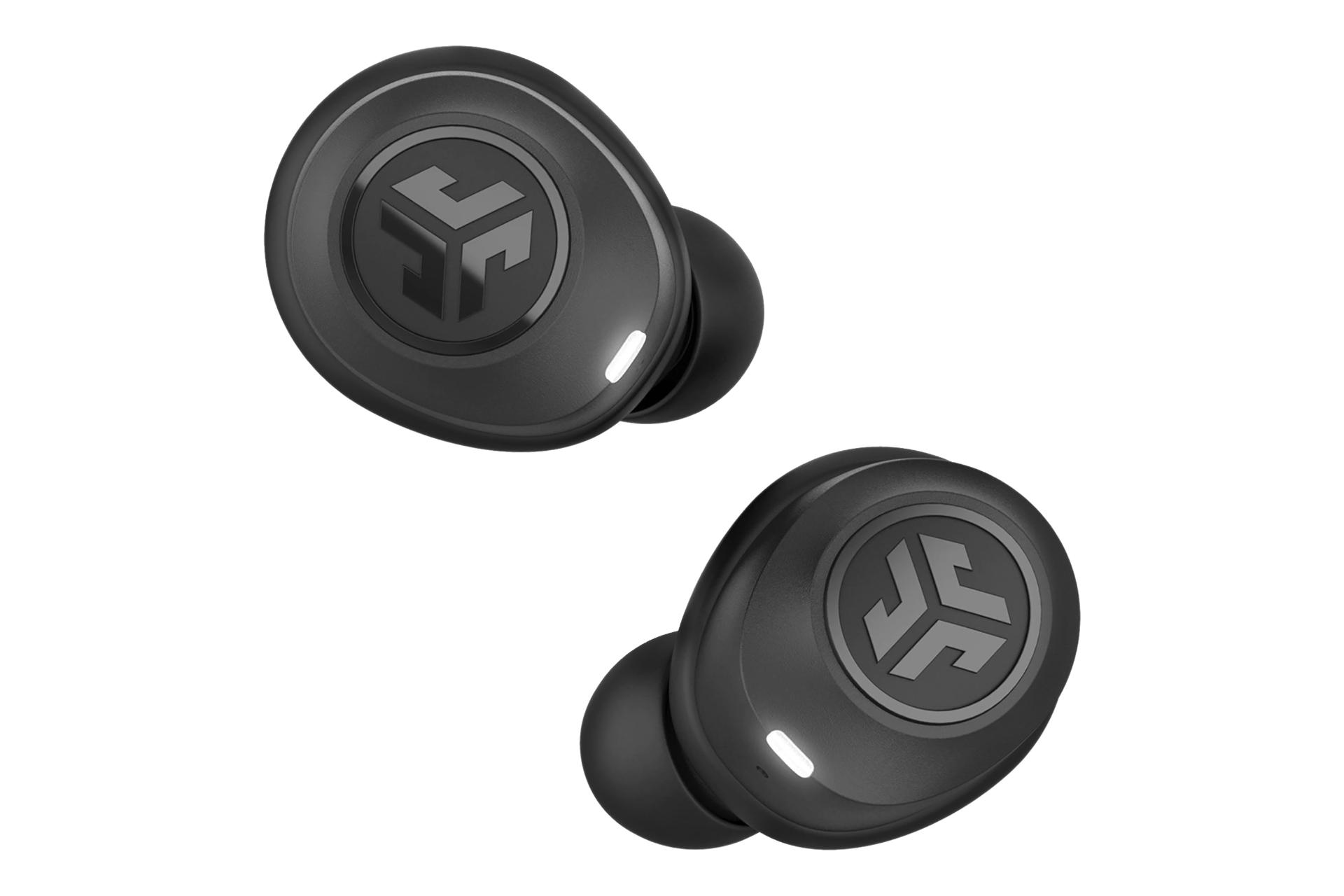 ایرباد تو گوشی بی سیم جی لب JLab JBuds Air مشکی