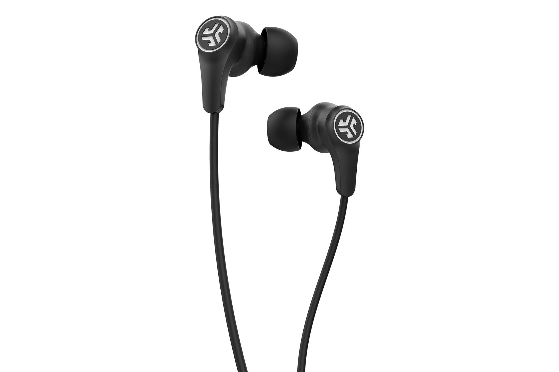 ایربادهای هدفون بی سیم جی لب JLab JBuds Band