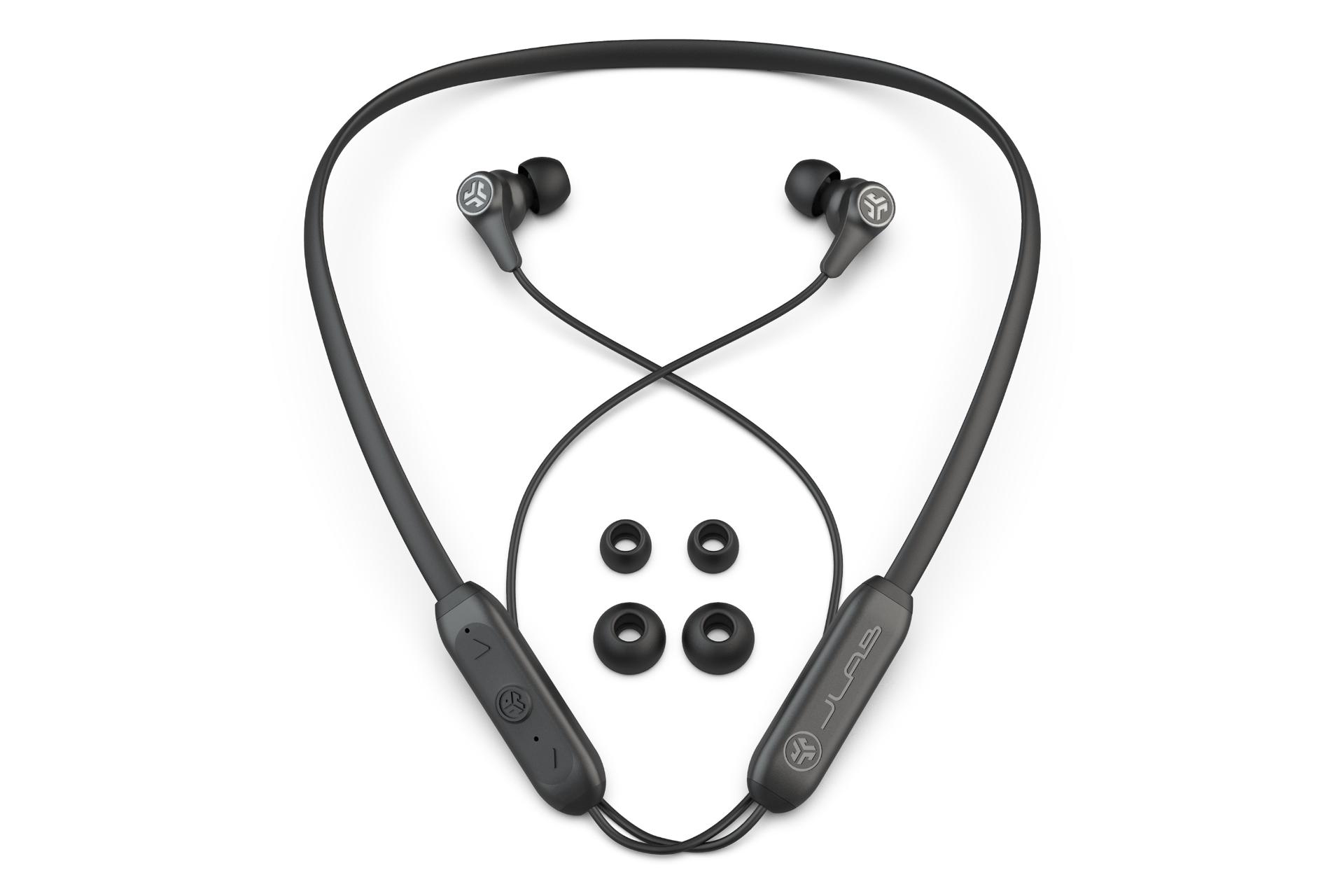 ایرتیپ هدفون بی سیم جی لب JLab JBuds Band