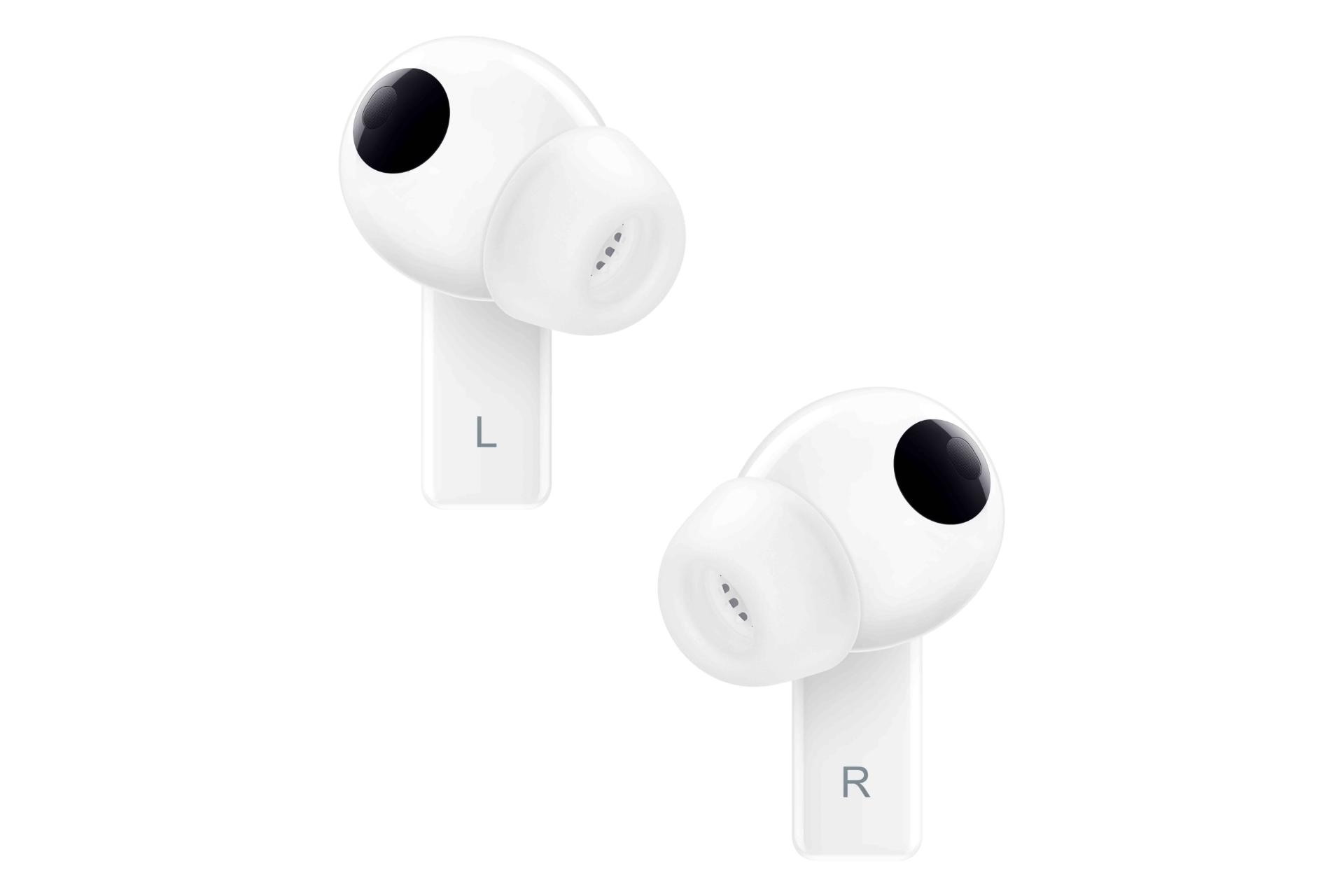 ایرباد بی سیم هواوی فری بادز پرو Huawei FreeBuds Pro سفید