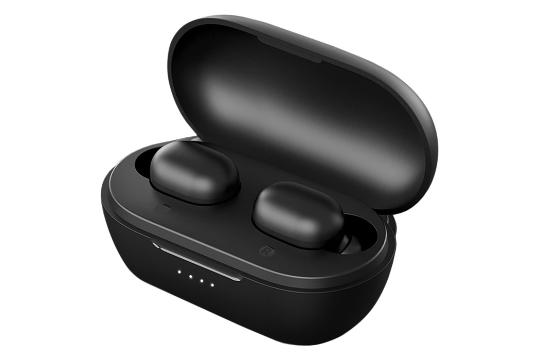 ایرباد بی سیم هایلو Haylou GT1 Pro مشکی