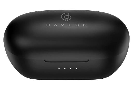 محفظه شارژ ایرباد بی سیم هایلو Haylou GT1 Pro