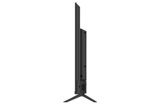 تلویزیون اسنوا SA260U مدل 50 اینچ نمای جانبی