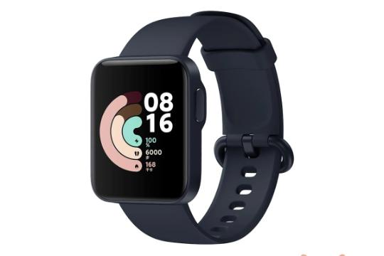 ابزار پوشیدنی ردمی واچ شیائومی Xiaomi Redmi Watch آبی