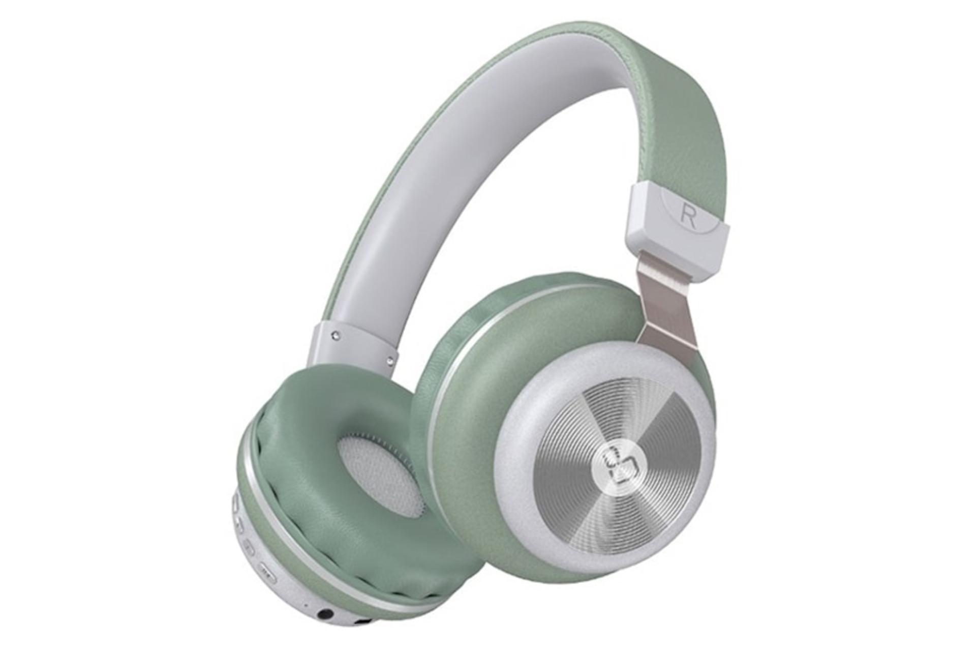 هدفون بی سیم پرو وان ProOne Mirra Series سبز تیره