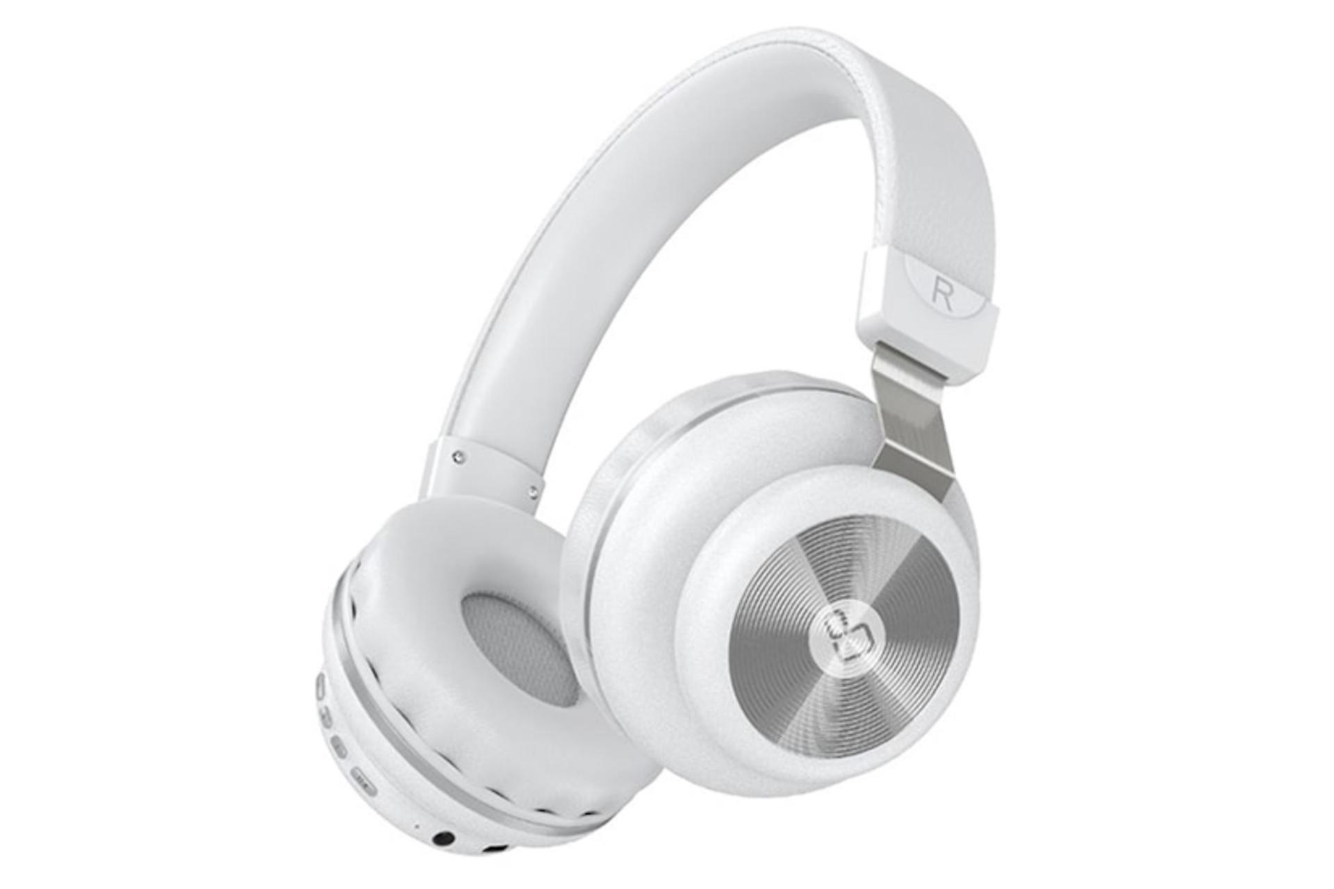 هدفون بی سیم پرو وان ProOne Mirra Series سفید