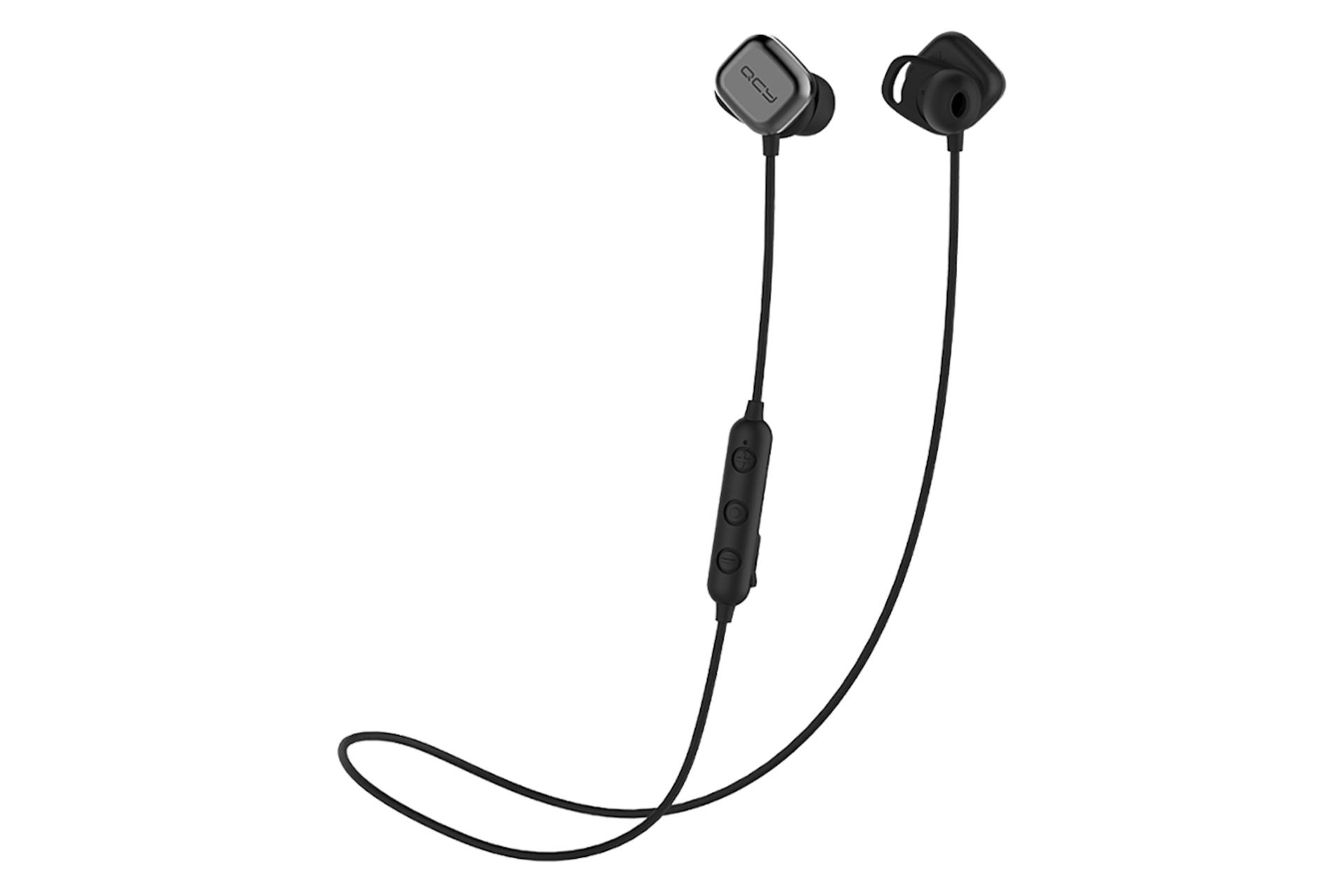 هدفون بی سیم کیو سی وای M1 پرو QCY M1 Pro مشکی