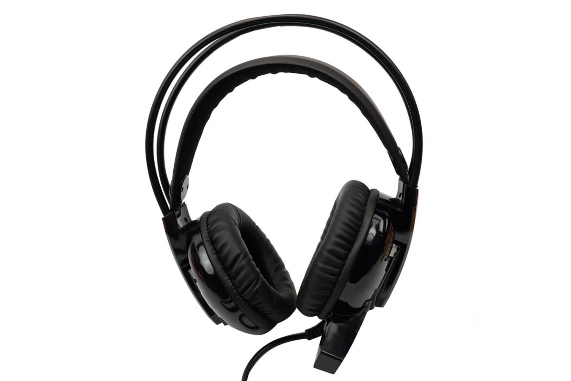نمای روبرو هدست گیمینگ پرو وان ProOne PHG3835