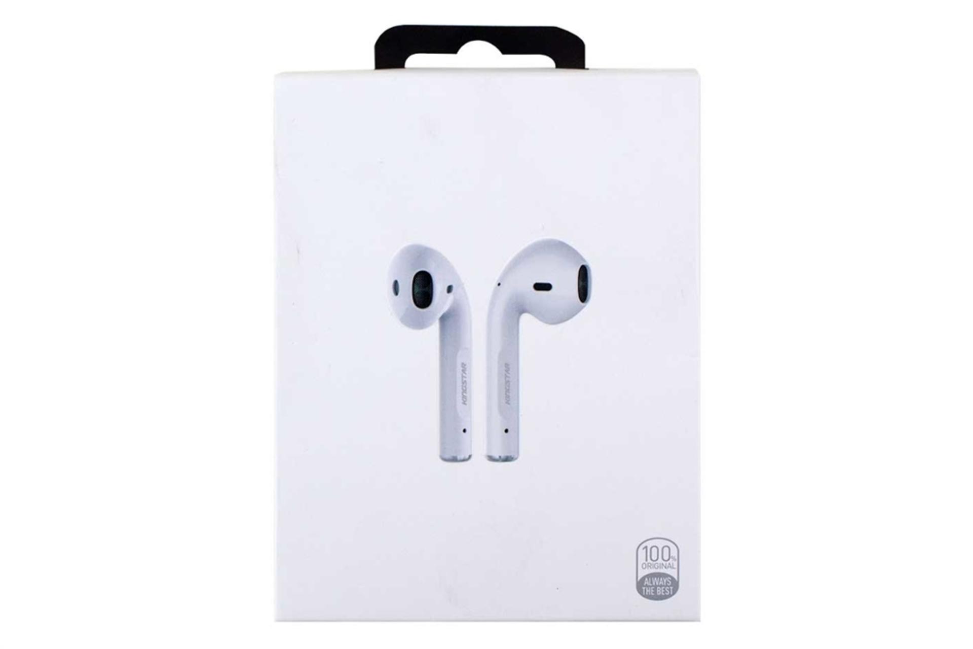 جعبه ایرباد بی سیم کینگ استار Kingstar KBC50