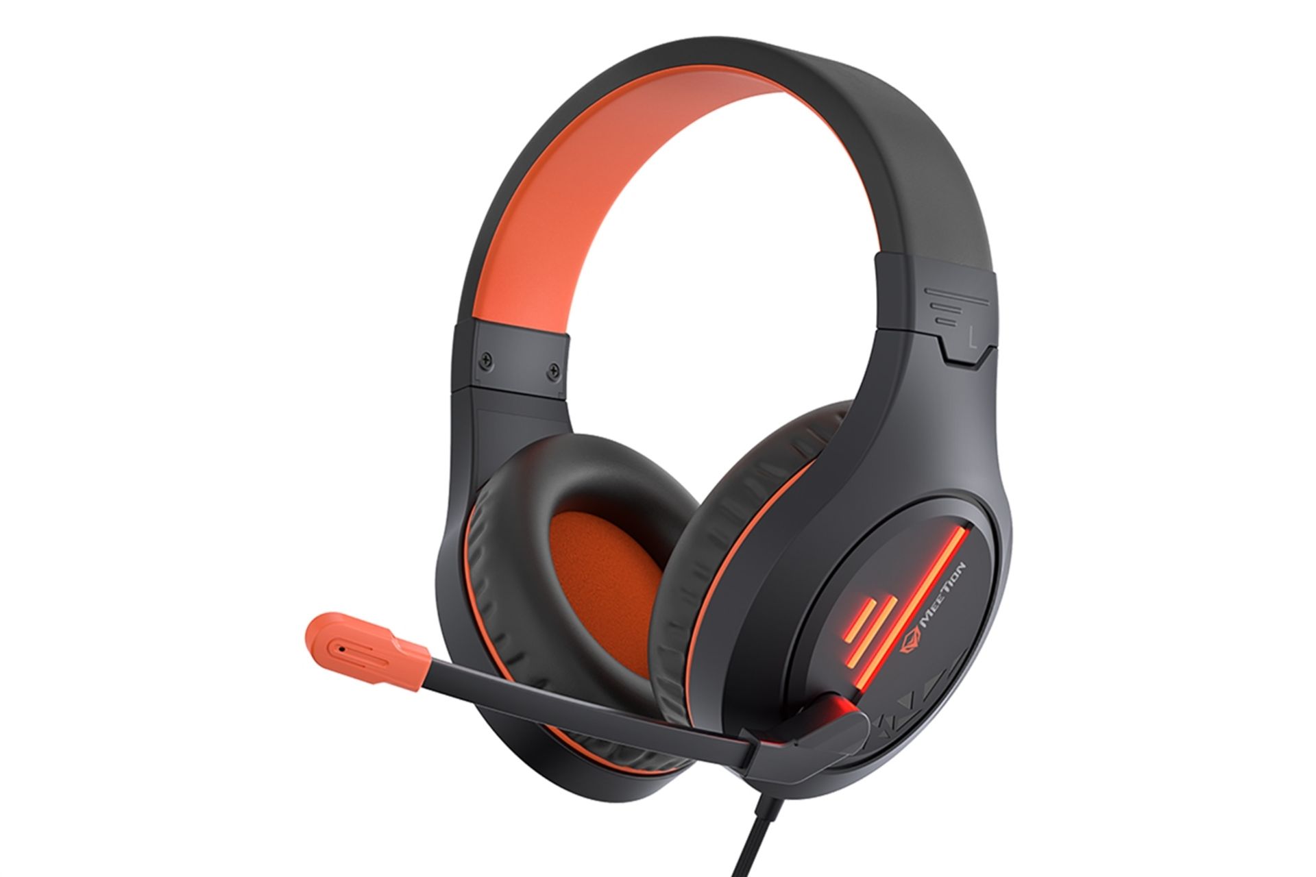 هدست گیمینگ میشن MeeTion MT-HP021