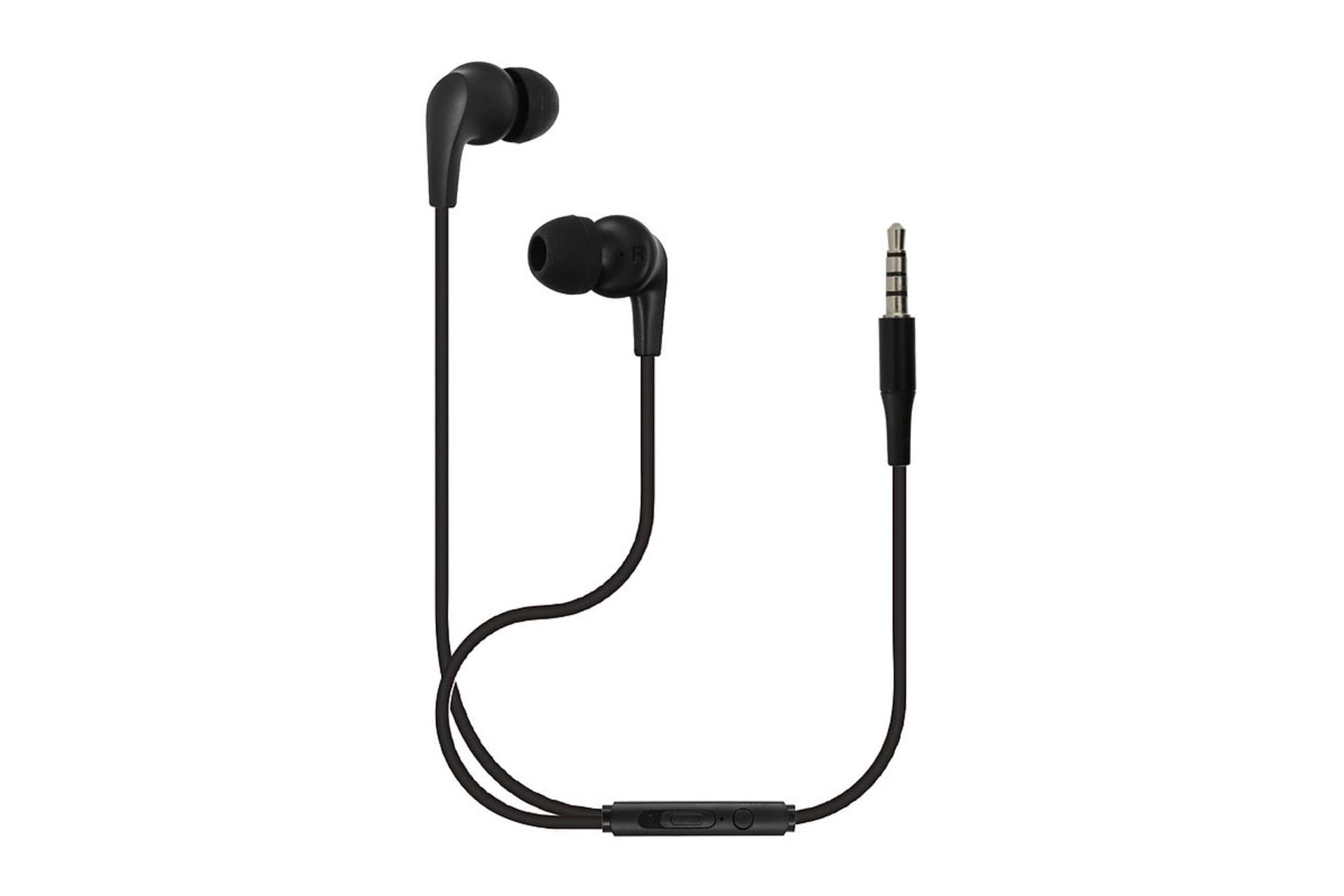 هدفون کلومن Koluman KE-85 مشکی